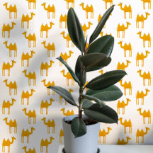 Fun Camel Art
