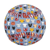 Fun Cat Pattern