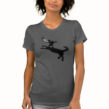 *Fun Chien Jouant Bitcoin Frisbee T-Shirt