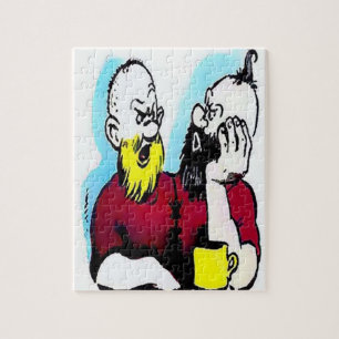 Fun Classic Children's Fairy Tale Jack and Giant