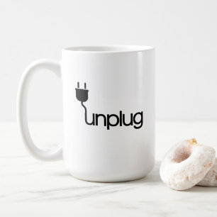 Fun coffee mugge - Entstecken - Quotes Kaffeetasse