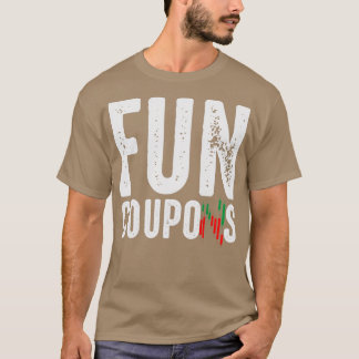 Fun Coupons Day Trader Forex Exchange T-Shirt