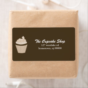 Fun Cupcake