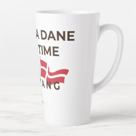 Fun dänische Tasse