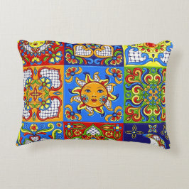 Fun Decor 2 Accent Pillow Dekokissen