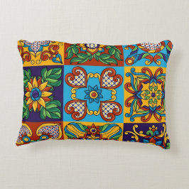 Fun Decor Accent Pillow Dekokissen