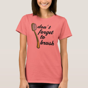 Fun Dental Beruf Shirt