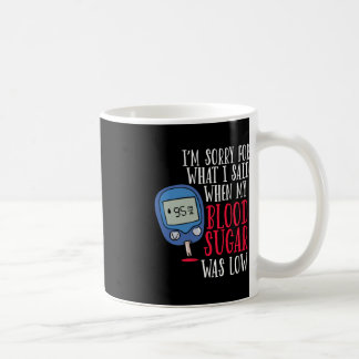 Fun Diabetes t Diabetes Awareness Day T1D Kaffeetasse