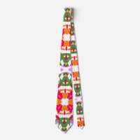 Fun Dopamin Dressing Vibraning Muster farbenfroh