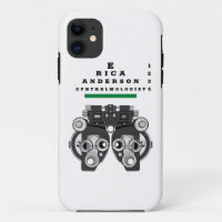 Fun Eye Care Beruflich Phoropter