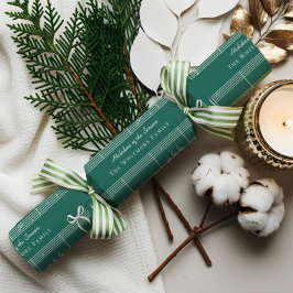 Fun Fa La Bow Vintage Noten Personalisiert Geschenkpapier