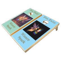 Fun Fairy Polterabend Sieger Spark