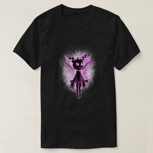 FUN FAIRY SHIRT (Design vorne)