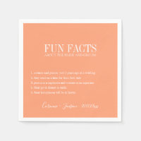 Fun Fakten Cantaloupe Peach