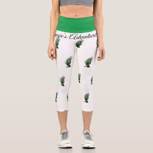 Fun femmes ou filles leggings