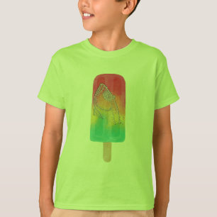 Fun Fish Leckereien T-Shirt