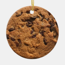 Fun Foto Chocolate Chip Cookie