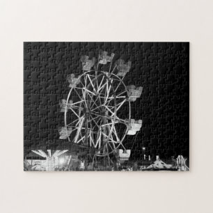 Fun Fun Ferris Wheel Family Puzzle
