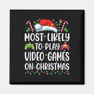 Fun Gamer wird höchstwahrscheinlich Videospiele au Magnet