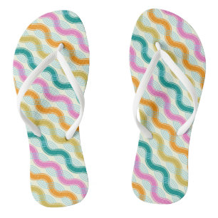 Fun Geburtstagsparty Flip Flops