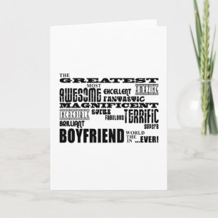 Fun Gifts für junge Freunde : Bester Freund Karte