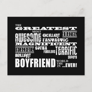 Fun Gifts für junge Freunde : Bester Freund Postkarte