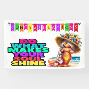 FUN-GRATULATIONEN BANNER