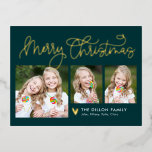 Fun Gruß Editable Farbe Weihnachten Postkarte<br><div class="desc">Feiern Sie die Saison mit dieser modernen und stilvollen Urlaubspostkarte von Berry Berry Sweet. Besuchen Sie unsere Website unter berryberrysweet.com ,  um mehr über uns zu erfahren und unsere vollständigen Produktlinien zu sehen.</div>