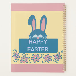 Fun Happy Oaster Bunny Planer