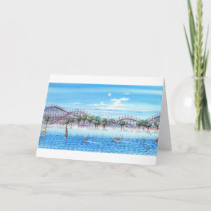 FUN IN MISSION BAY KARTE