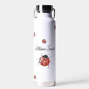 Fun Ladybug Trinkflasche