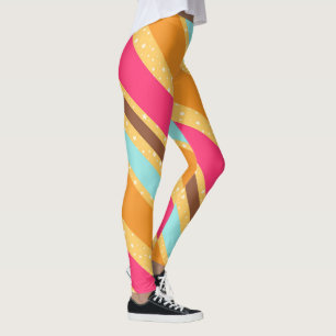 Fun Legging Leggings