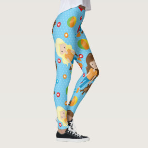Fun Leggings