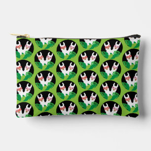 Fun Llama Alpaca Zubehör Zubehörtasche