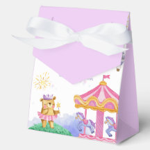 Fun Magical Hot Air Ballon Carousel Baby Dusche
