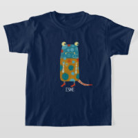 Fun Monsters Personalisiert