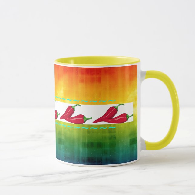 Fun Mug (Droite)