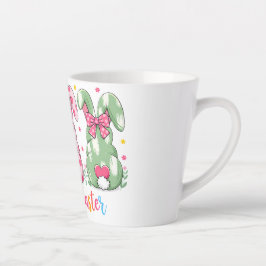 Fun Oaster Bunnies Milchtasse