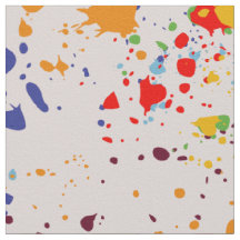 Fun Paint Tropfens Farbige FrühlingsLiebe