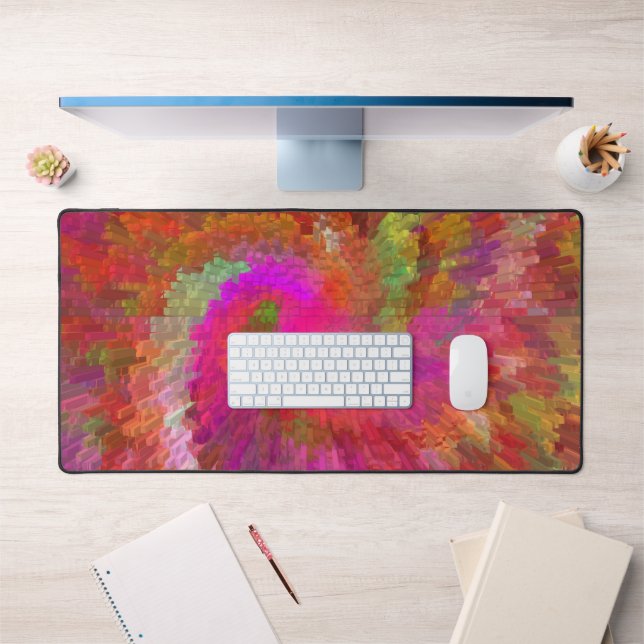 Fun party times.... (Bureau 1)