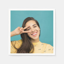 Fun Personalisiertes Foto mit benutzerdefinierter