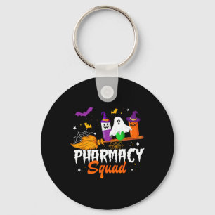 Fun Pills Pharmacy Squad Pharmazeutischer Unterneh Schlüsselanhänger