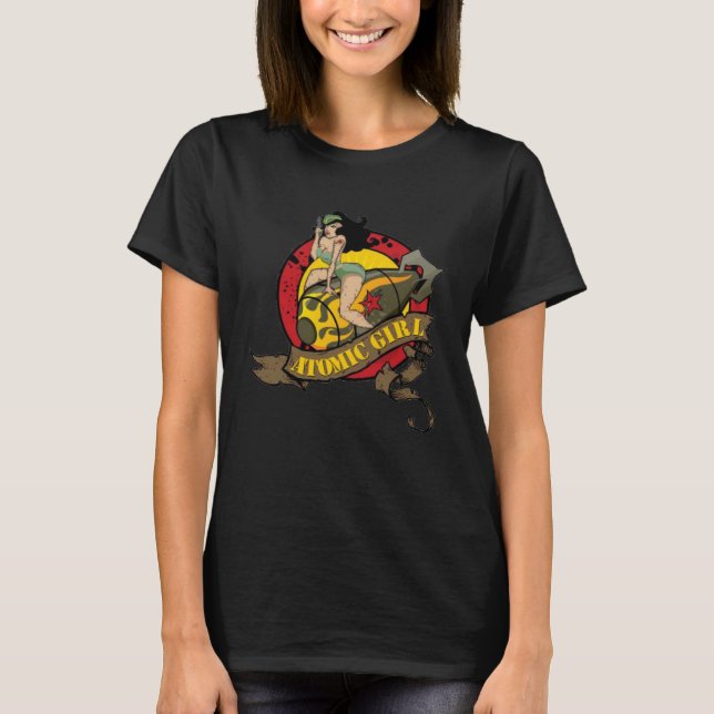 Fun pilot and aircraft tee s perfect for flying ai (Vorderseite)