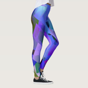 Fun Pool Time... Leggings