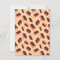 Fun Retro Neapolitan Ice Cream Sandwich