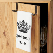 Fun Royal "Queens Rule"