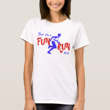 Fun Run Design