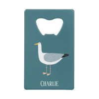 Fun Seagull