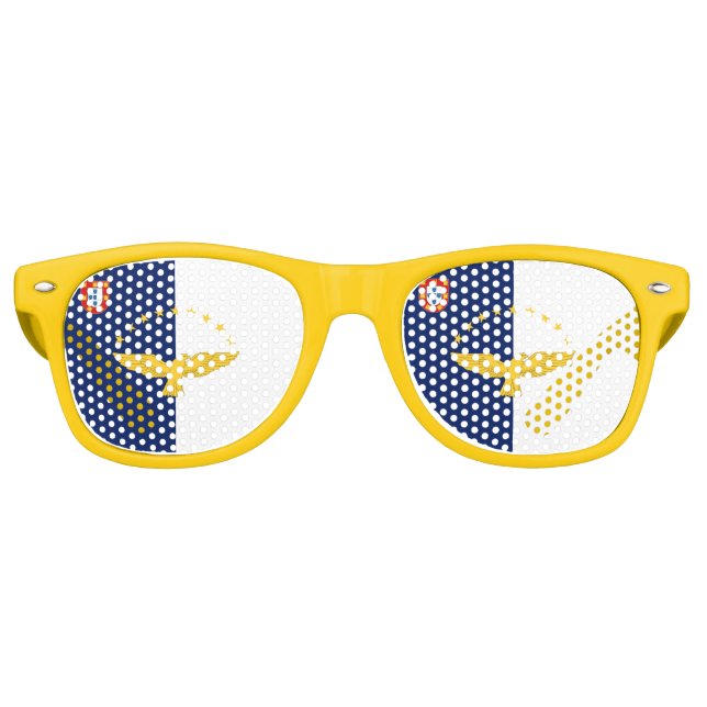 Fun Shades Azores Sonnenbrille (Vorderseite)