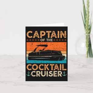 Fun Ship Captain Karte